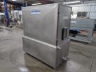 Mueller 4 Plate Falling Film Water Chiller With Condenser